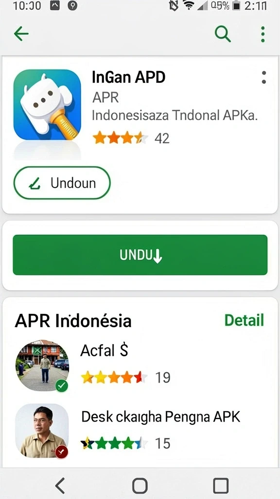 66menang - Screenshot ketiga menunjukkan berbagai item yang dapat dikumpulkan dalam permainan.