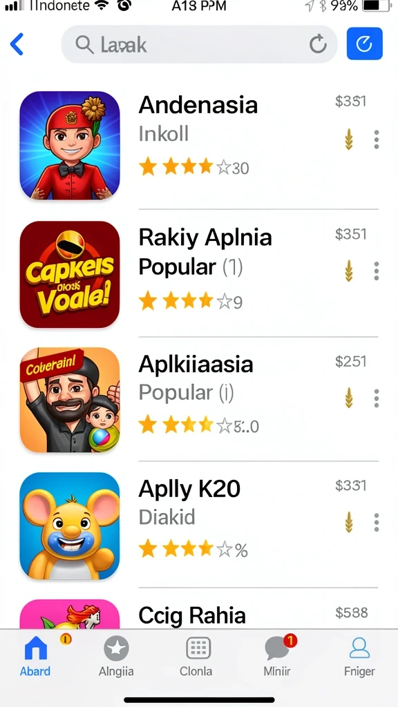 6rt - Tangkapan layar menunjukkan momen multiplayer yang seru.