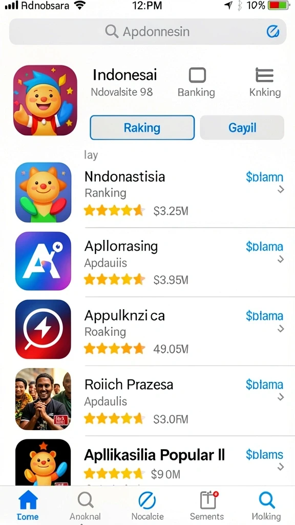 bckasino - Tampilan awal aplikasi BCKASINO yang menarik.