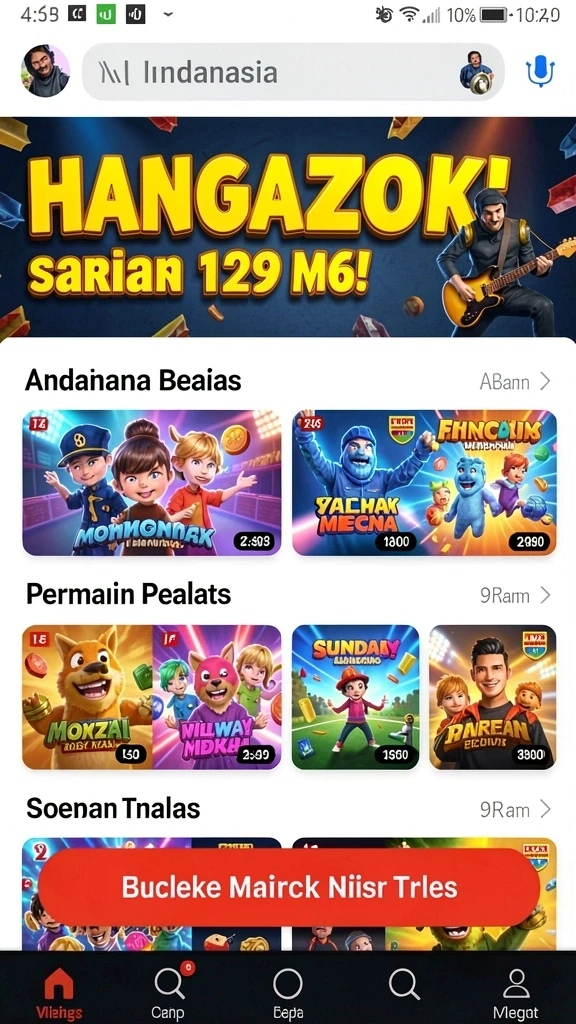 bigwin189 - Berbagai jenis permainan menarik tersedia.