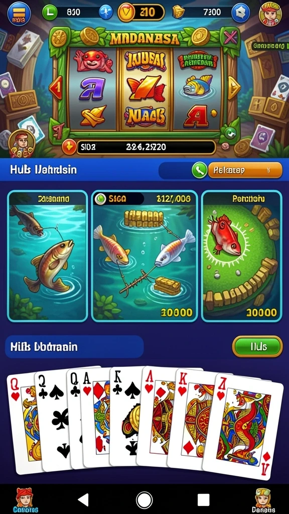dewa22 - Bonus harian yang menggiurkan untuk pemain.