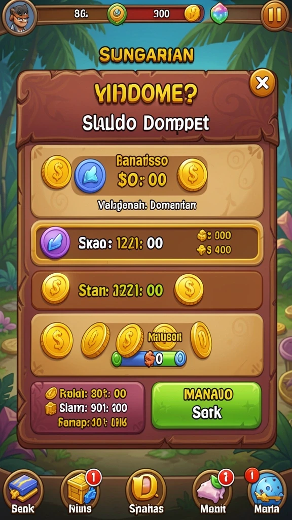 dultogel - Fitur permainan togel yang lengkap dan beragam.