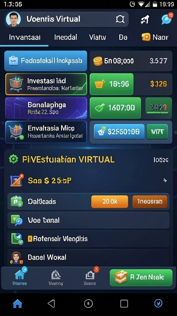 dultogel - Pengalaman pengguna yang aman dan nyaman.
