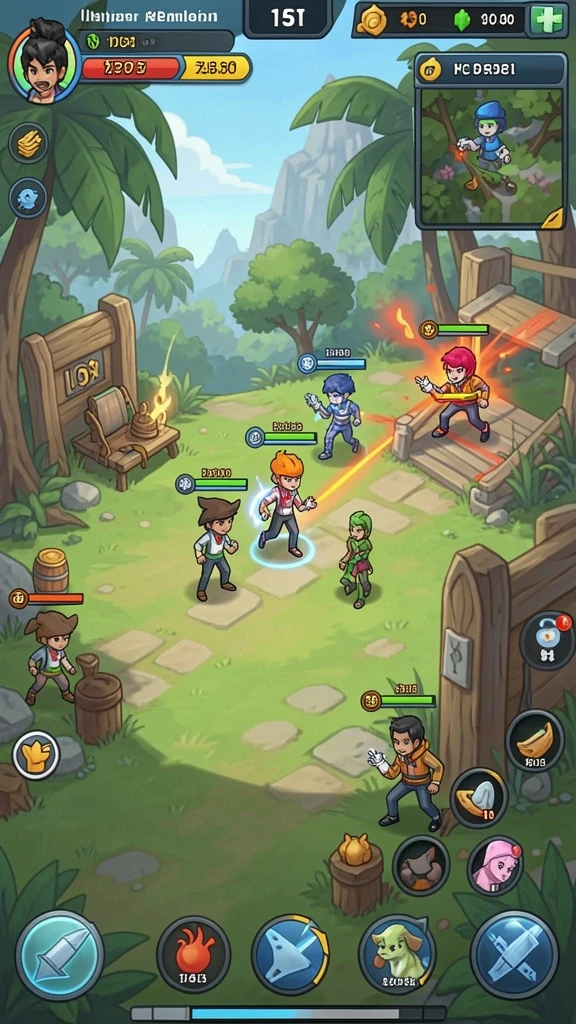 fungame777 - Fitur permainan yang beragam di FUNGAME777.