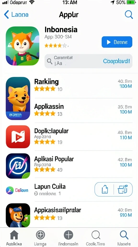 ggr7777 - Tangkapan layar gameplay saat menyelesaikan level.