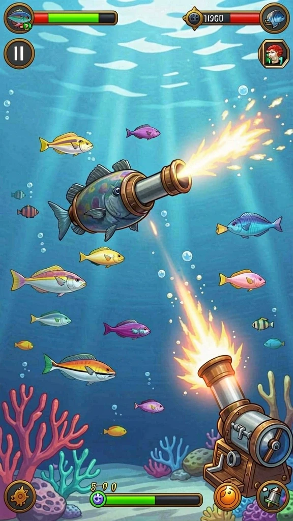 hokihebat - Sistem reward yang memotivasi pemain.