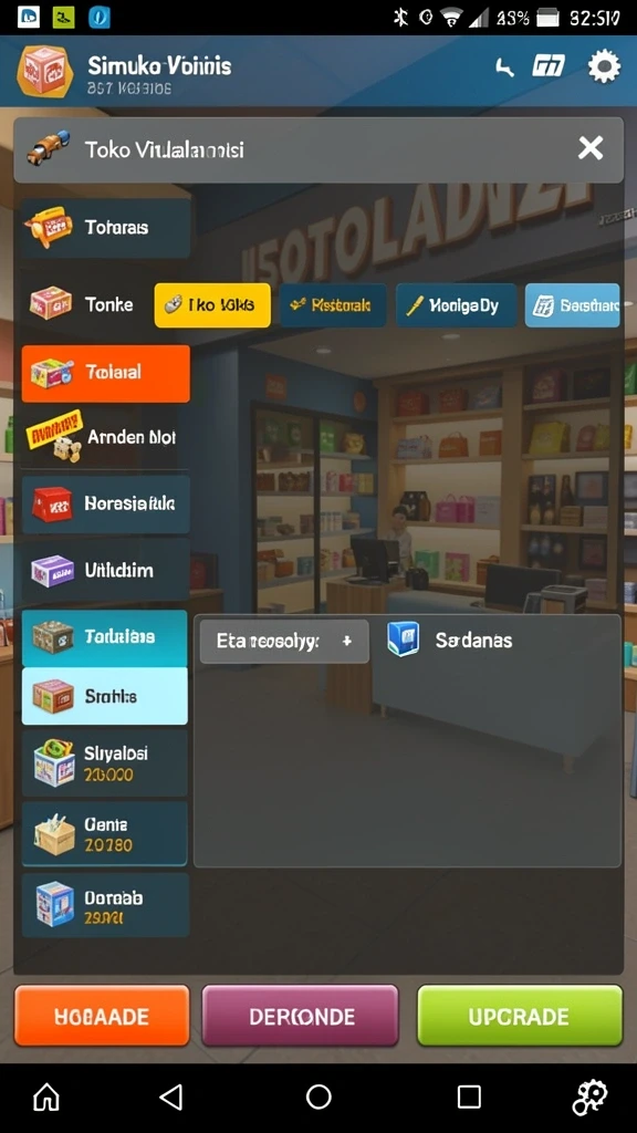 jkt88 - Tampilan antarmuka yang user-friendly dan intuitif.