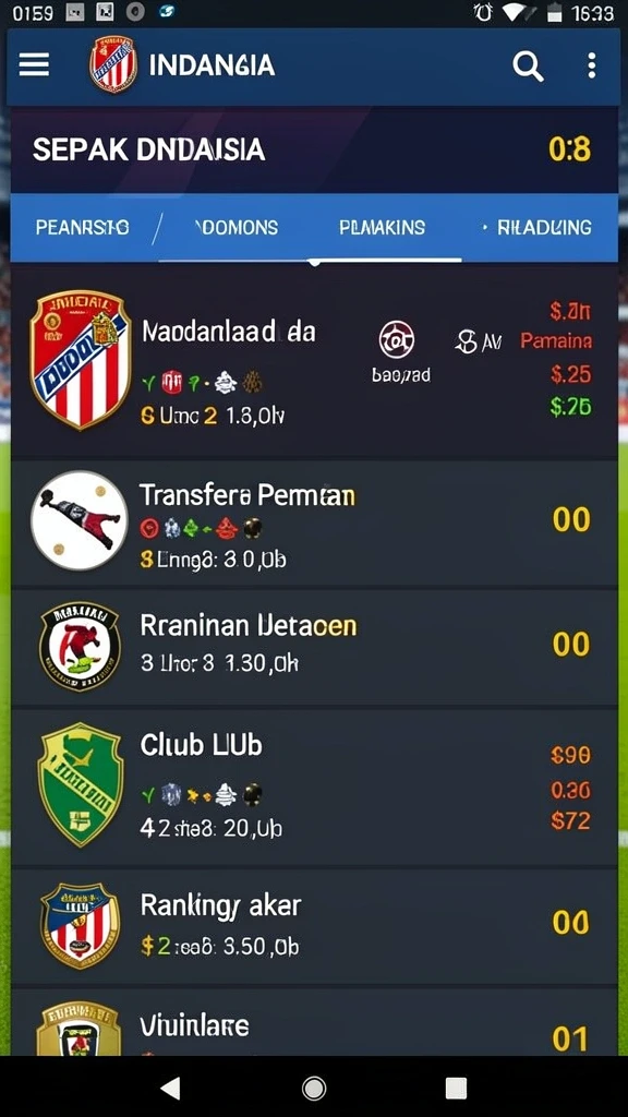 kerangwin - Gameplay seru dengan berbagai level menantang.