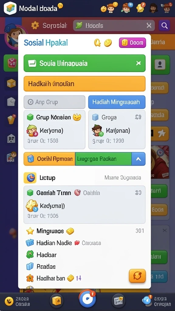 koin138 - Pengalaman bermain yang seru dengan banyak pilihan.