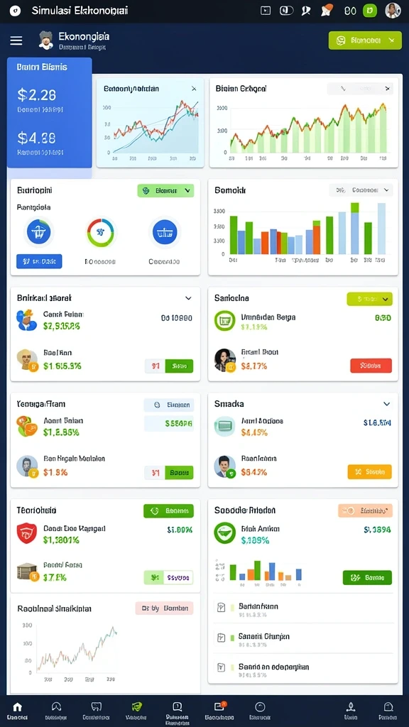 megawin188 - Sistem reward menarik untuk meningkatkan kesenangan bermain.