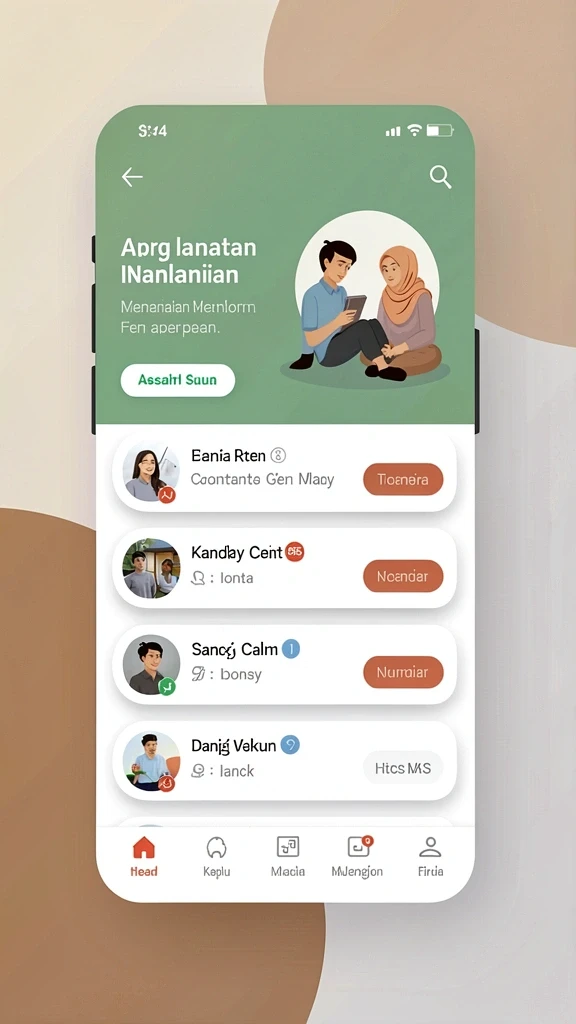 pp123 - Beragam misi menantang menunggu kamu!