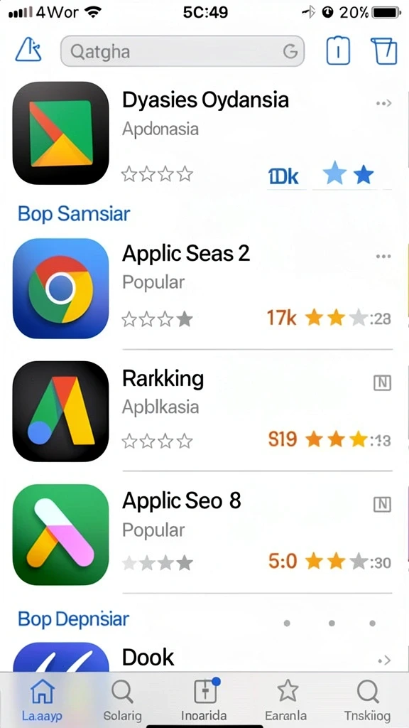 pp88 - Momen seru saat berkompetisi di multiplayer.