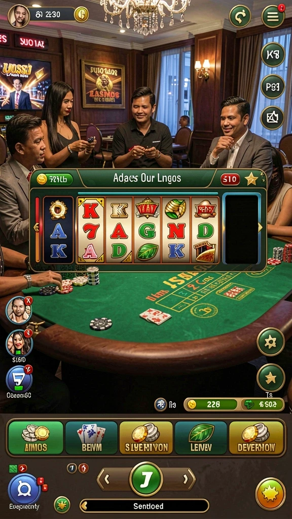 r6r6 - Taktik dan strategi menjadi kunci kemenangan di R6R6.