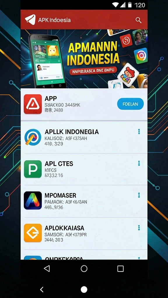 rajajuara - Screenshot saat pertarungan seru melawan boss.