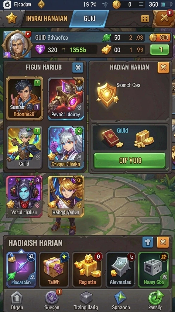 sr996 - Tampilan grafik yang menakjubkan dan detail.
