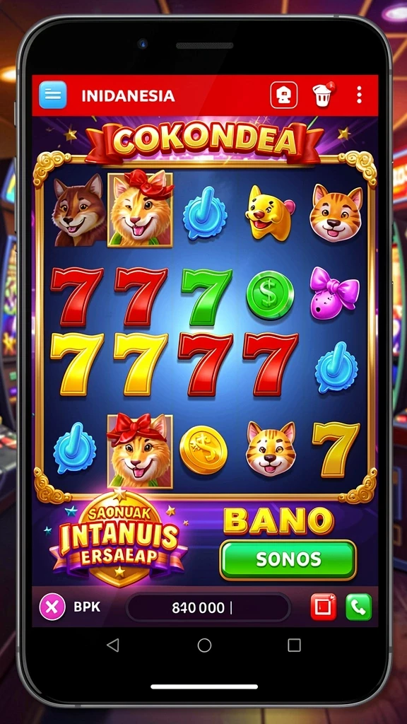 sungaitoto - Screenshot aplikasi menampilkan gameplay yang menarik dan interaktif.