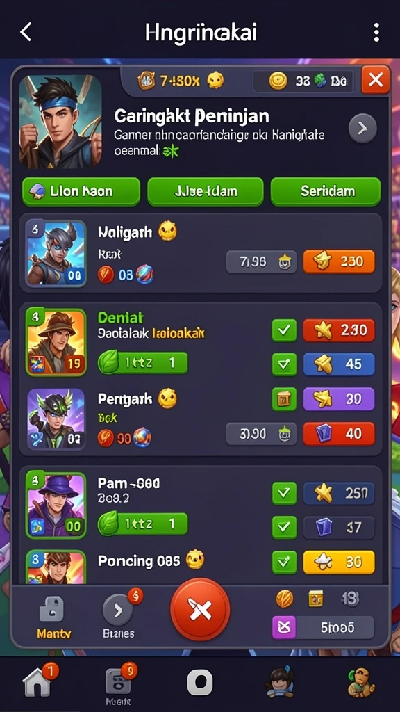 topiwangi - Beragam item fashion unik untuk dikumpulkan.