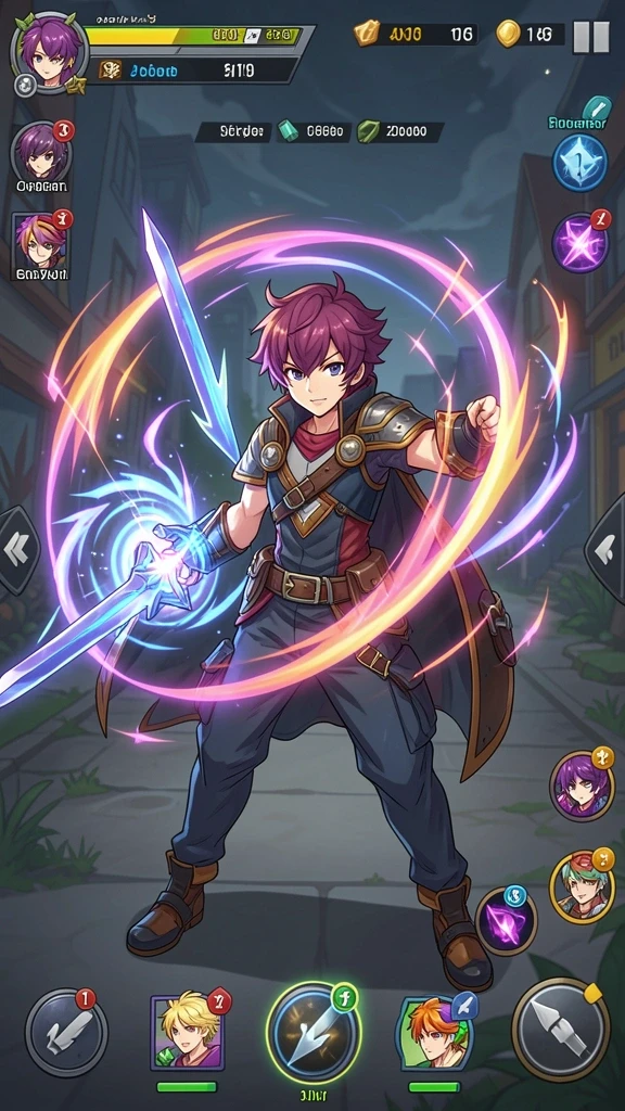zeus138 - Sistem reward dan pencapaian menarik.