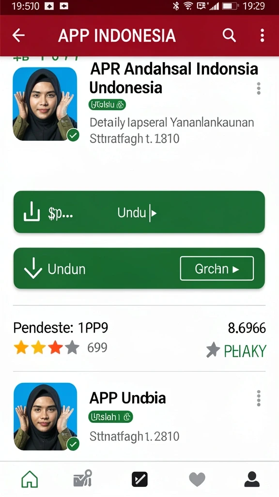 zk6 - Tantangan seru di setiap level permainan.