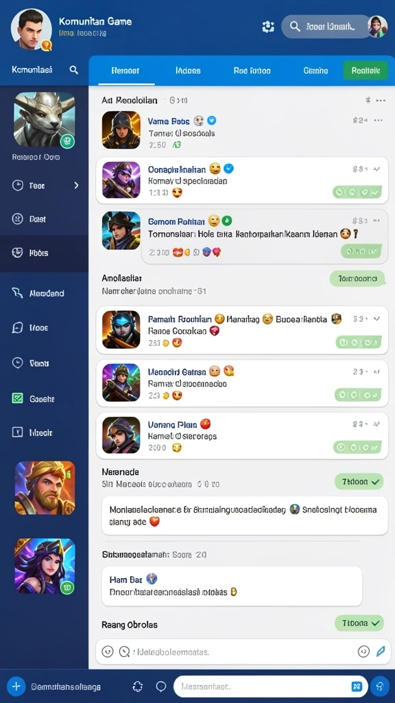zorototo - Tantangan yang mendebarkan menanti di setiap level.